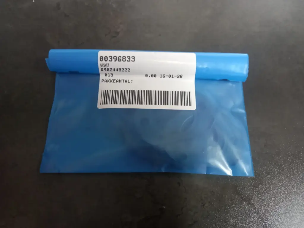 Bosch Rexroth R902448222 — garnitură de etanșare