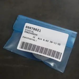 Bosch Rexroth R902449229 — bucșă sferică