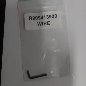 Bosch Rexroth R909413920 — siguranță pentru platou oscilant