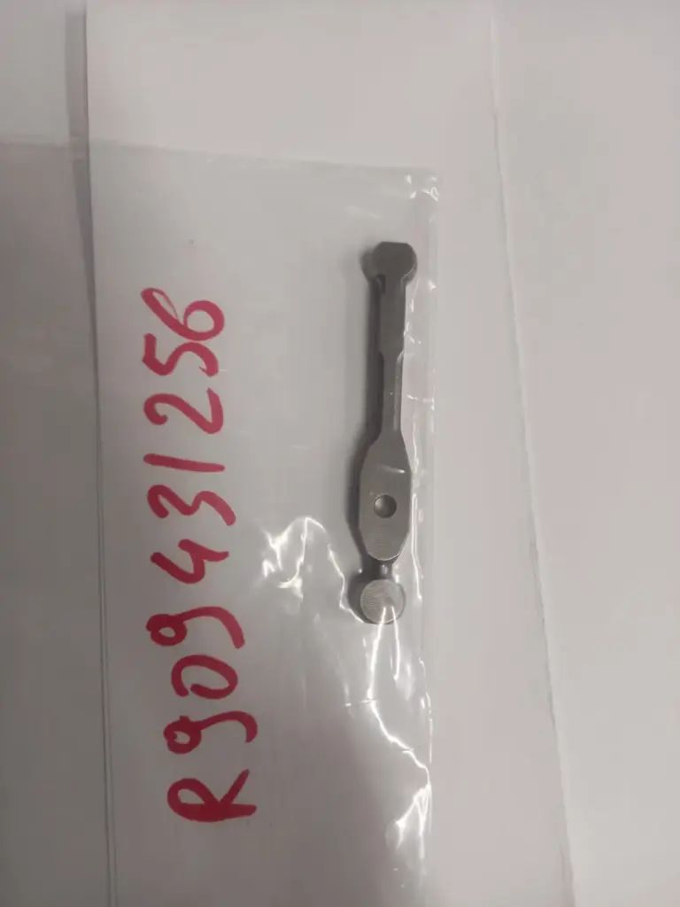 Bosch Rexroth R909431256 — pârghie de reacție