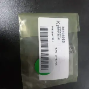 Bosch Rexroth R909432353 — pachet de arcuri disc