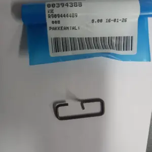 Bosch Rexroth R909444489 — siguranță tip G pentru platou oscilant