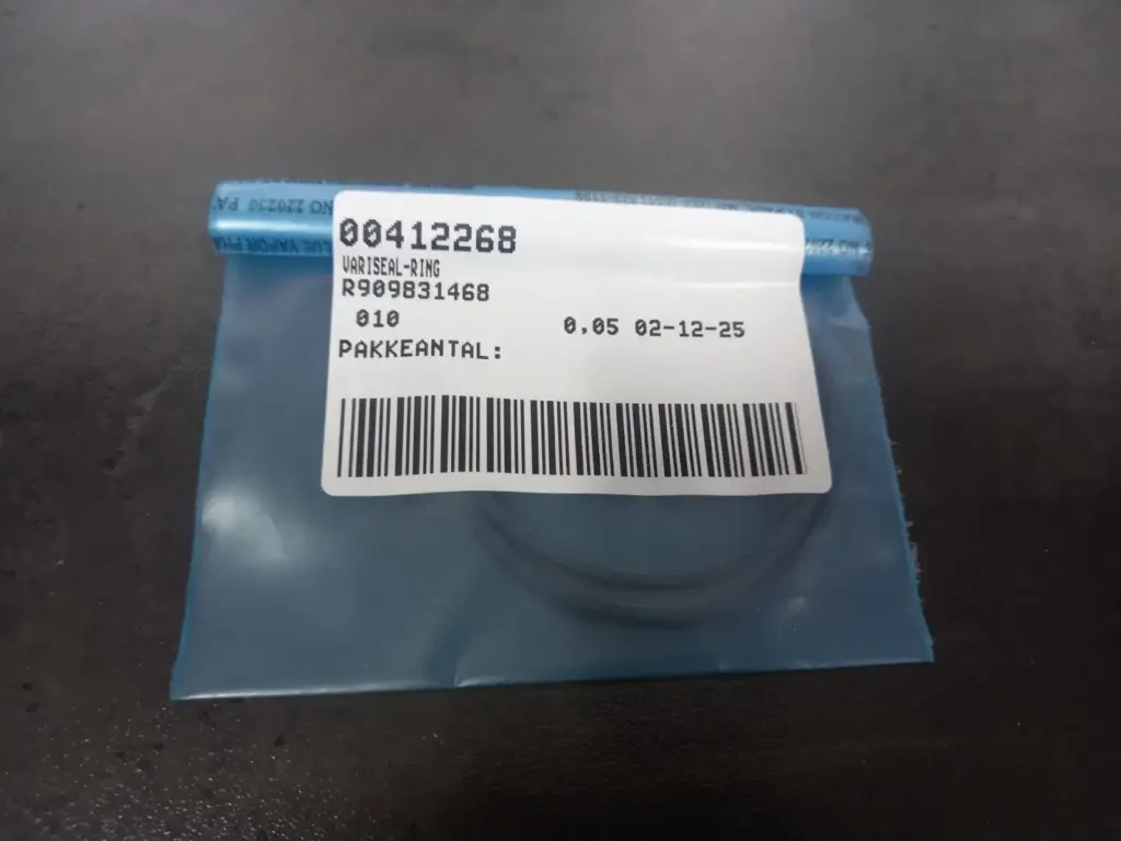 Bosch Rexroth R909831468 — garnitură pentru camera de servocomandă