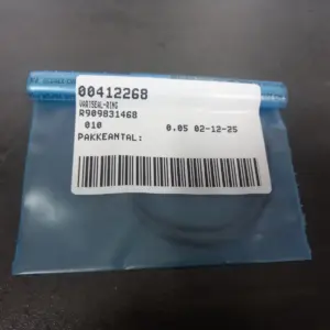Bosch Rexroth R909831468 — garnitură pentru camera de servocomandă