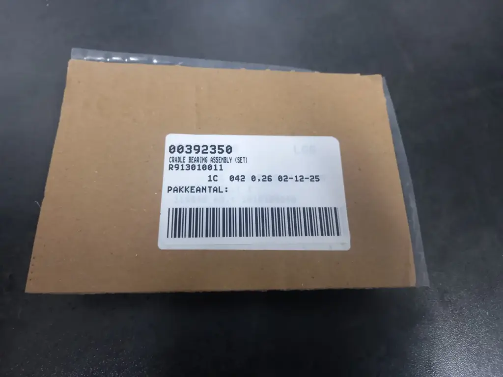 Bosch Rexroth R913010011 — set de semirulmenți