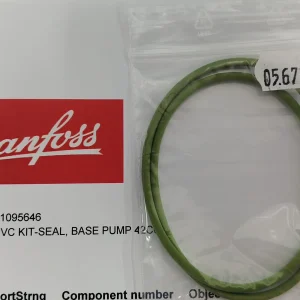O-ring capac Danfoss 056739
