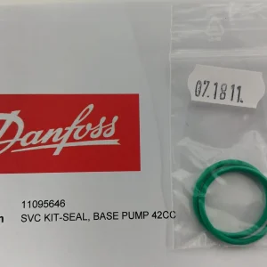 O-ring Danfoss 071811
