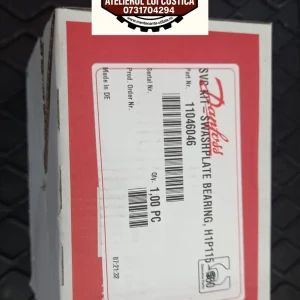 11046046 – kit lagăr placă oscilantă Danfoss H1P115/130