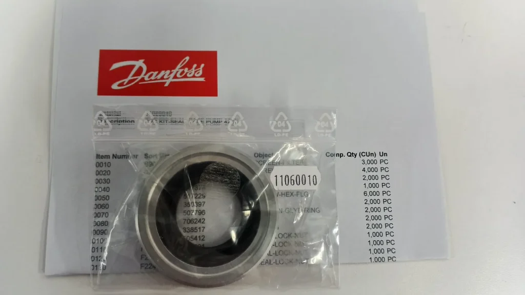 Suport etanșare (simering) Danfoss 11060010