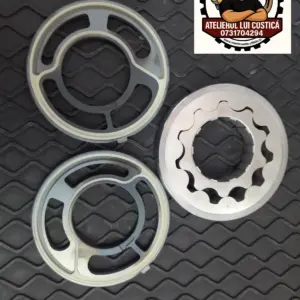11069135 – kit pompă de alimentare Danfoss H1P