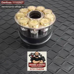 Kit bloc cilindri Danfoss S45 K-Frame 11102927