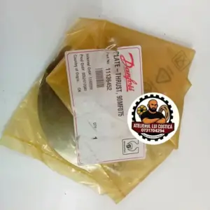 Danfoss 11136452 — placă de presiune