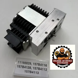 Actuator electrohidraulic PVEM Danfoss 11166829