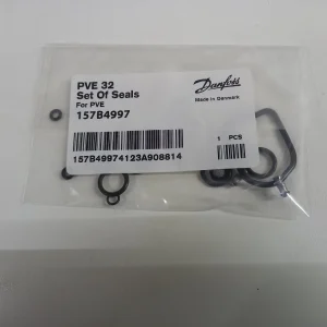 Set de garnituri PVE Danfoss 157B4997