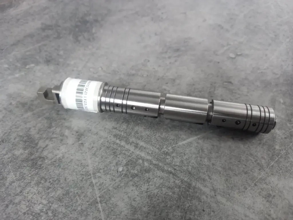 Danfoss 157B7121 — plunjer de comandă