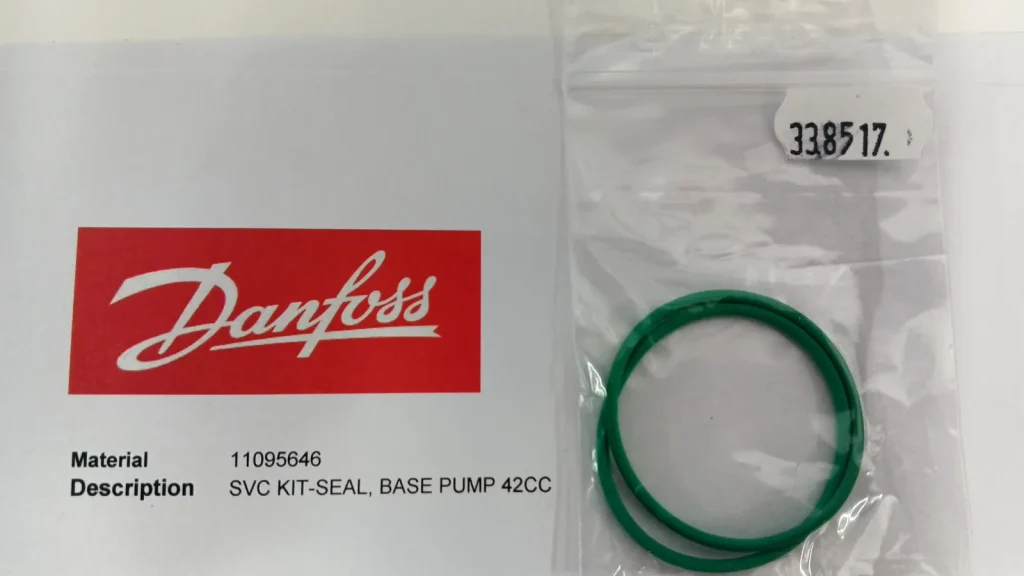 Garnitură O-ring 38 x 2 Danfoss 338517