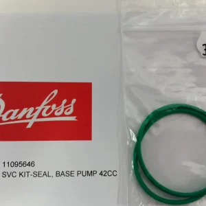 Garnitură O-ring 38 x 2 Danfoss 338517