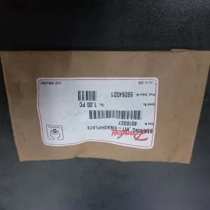 Kit rulment placă de înclinare Danfoss 4510327
