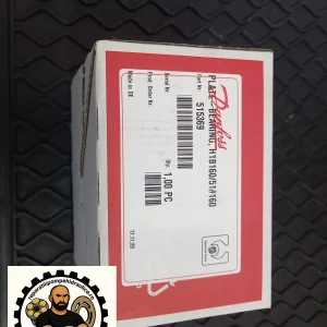 Placă de rulment Danfoss 515369