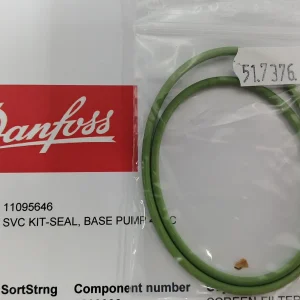 O-ring capac 113,97 x 2,62 Danfoss 517376