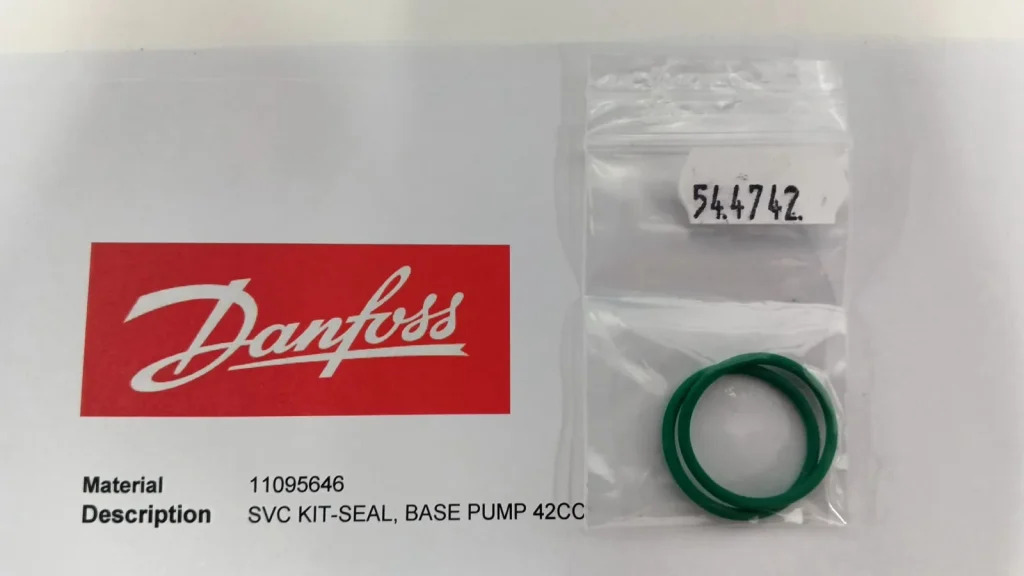 O-ring Danfoss 544742