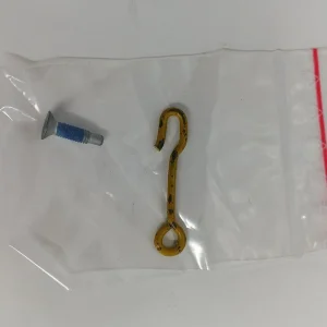 Agrafă colivie rulmenți Danfoss 648402