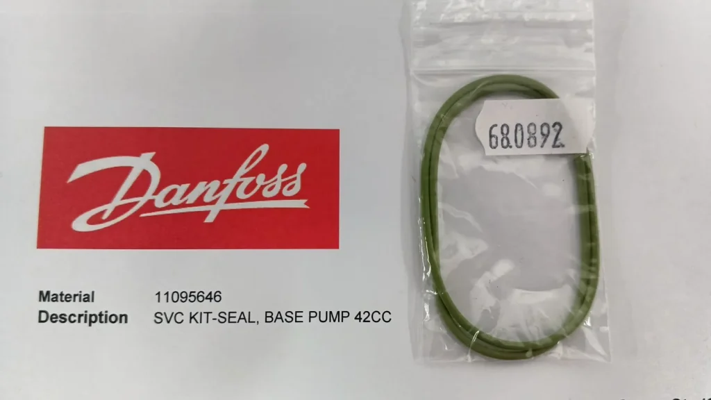 O-ring Danfoss 680892