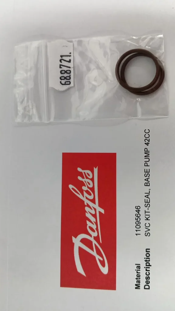 O-ring Danfoss 688721
