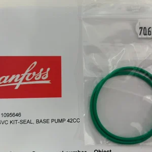 O-ring 42 x 2 Danfoss 706242