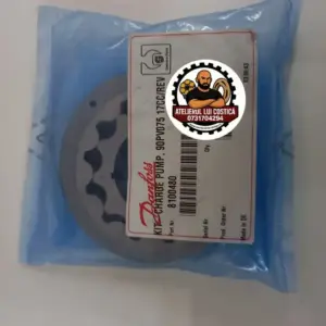 Danfoss 8100480 — ansamblu pompă de umplere, 17 cm³/rotație