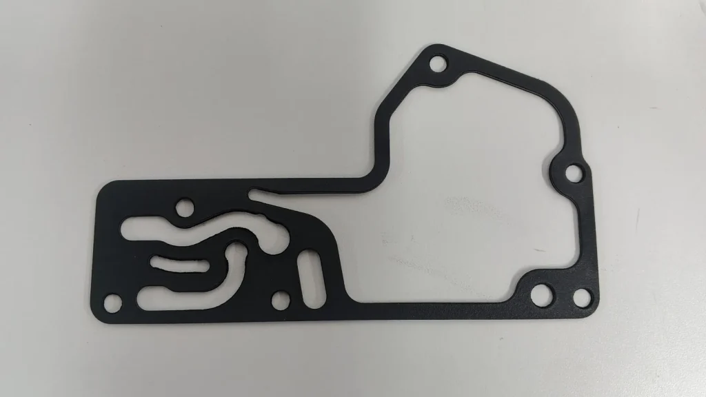 Garnitură comandă Danfoss 8800520