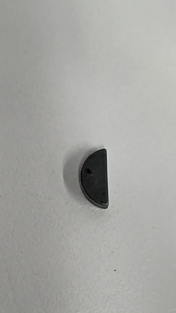 Pană ax pompă de încărcare Danfoss 9003310-1206