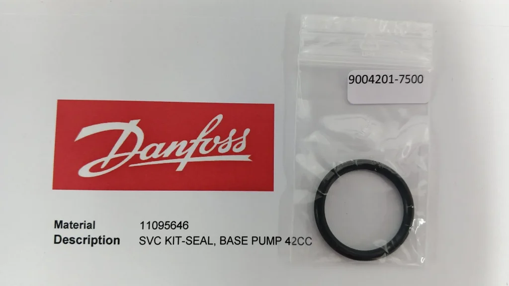 Garnitură O-ring Danfoss 9004201-7500