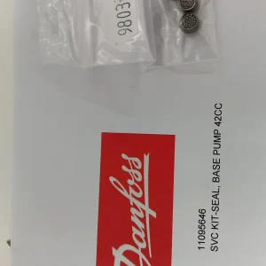 Sită filtru comandă Danfoss 9803390