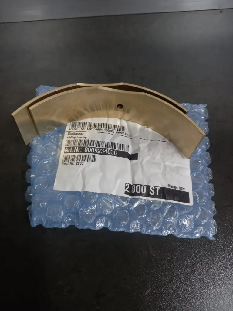 Cuzinet Linde 0009234036