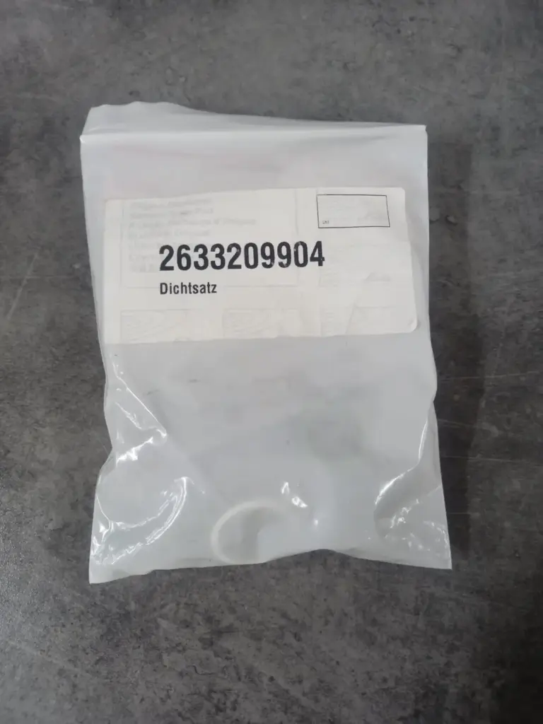Set de garnituri Linde 2633209904
