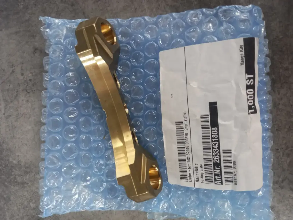 Placă de susținere Linde 2633431808