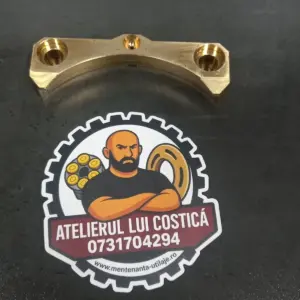 Placă de susținere Linde 2653431825