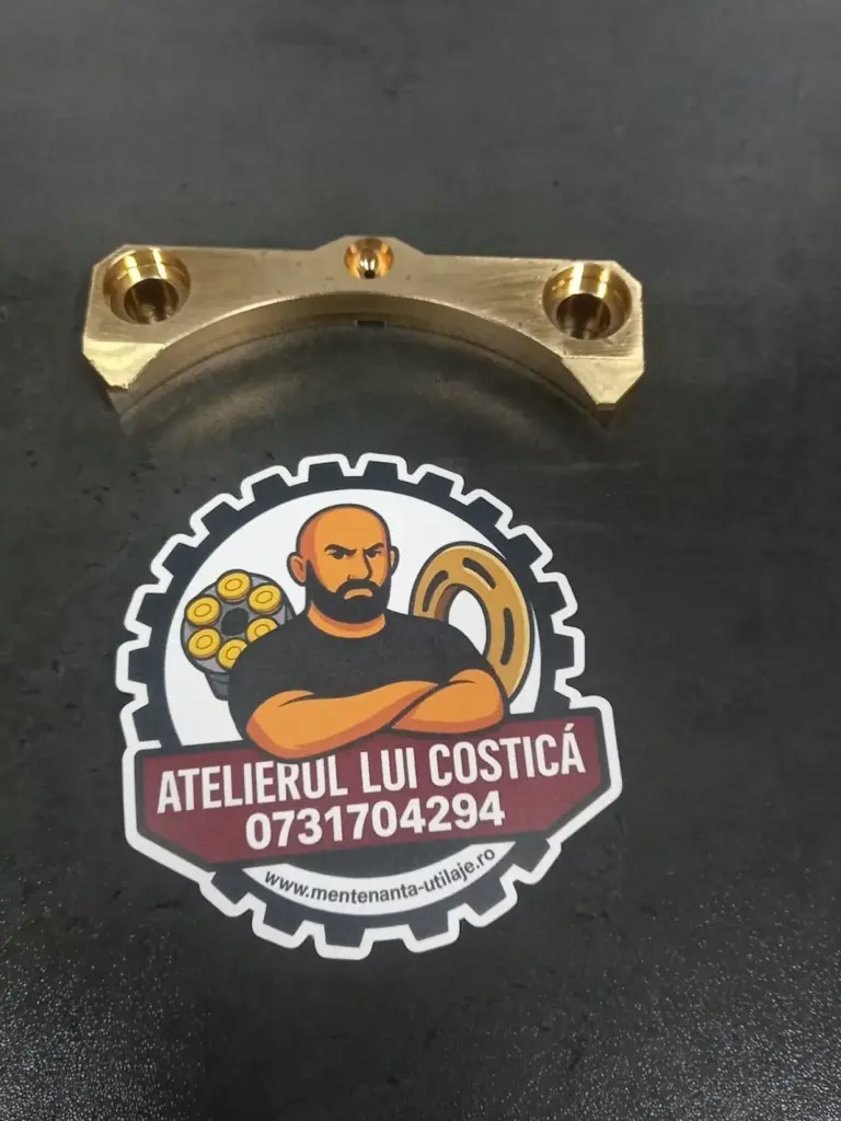 Placă de susținere Linde 2653431825