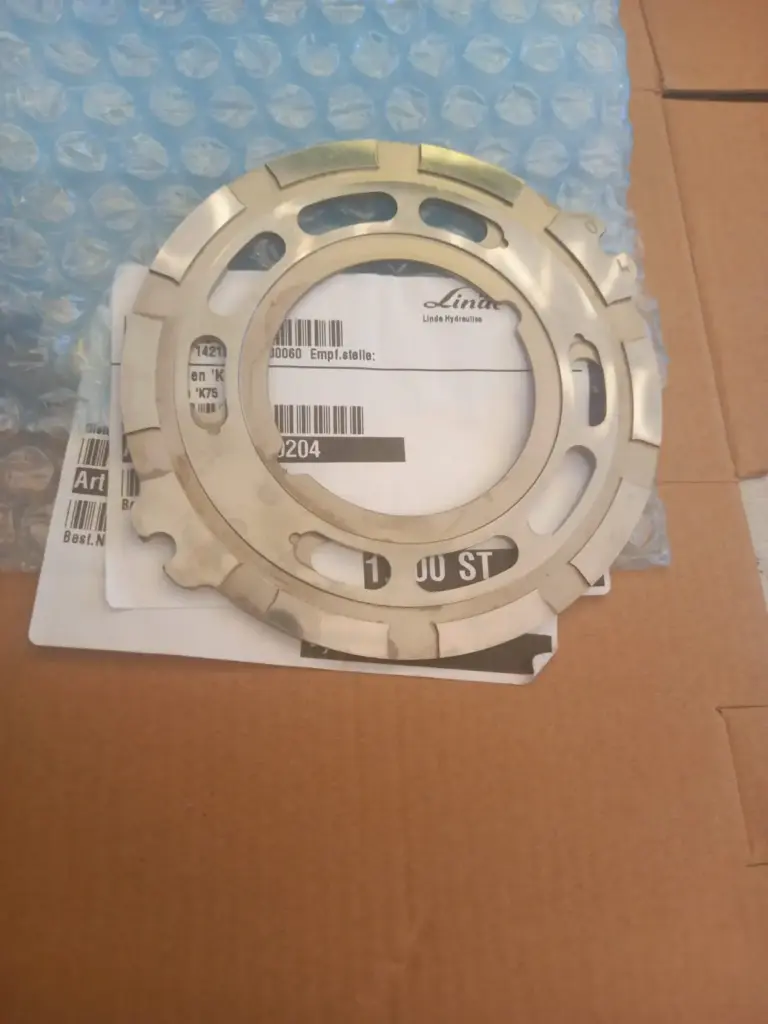Placă de distribuție Linde 2933240204