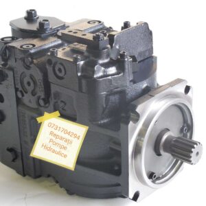 Pompa hidrostatica Sauer Danfoss seria 90