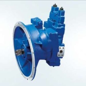 Pompa A8V A8VO Rexroth-Bocsh