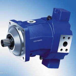 Hidromotor Bosch Rexroth