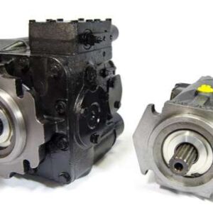 Pompa hidrostatica Sauer Danfoss seria 15