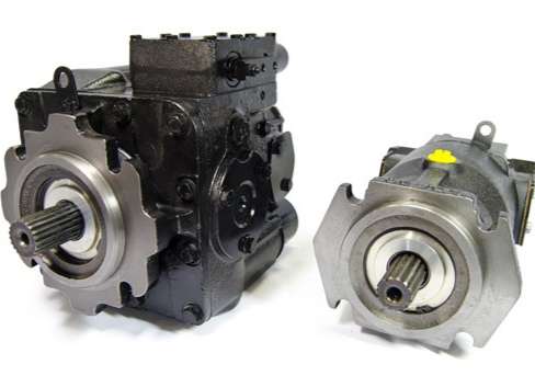 Pompa hidrostatica Sauer Danfoss seria 15