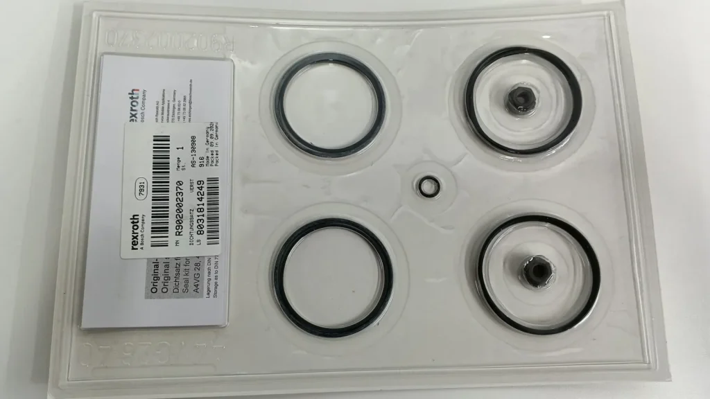 Kit de garnituri Rexroth R902002370