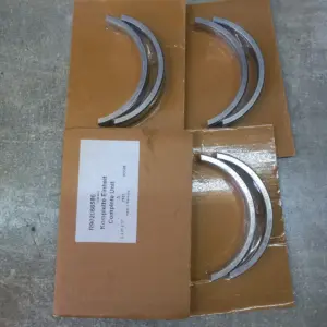 Pereche cuzineți Bosch R902066586 pentru A4VG71