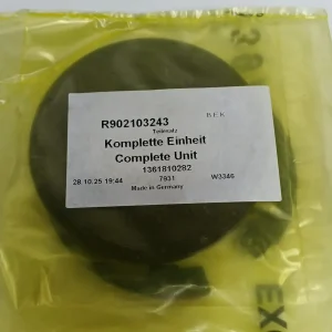 Kit simering de presiune Rexroth R902103243