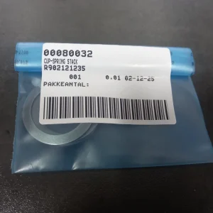 R902121235 – pachet arcuri-disc Rexroth A4VG40