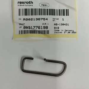 Sârmă de siguranță platou oscilant Rexroth R902136754